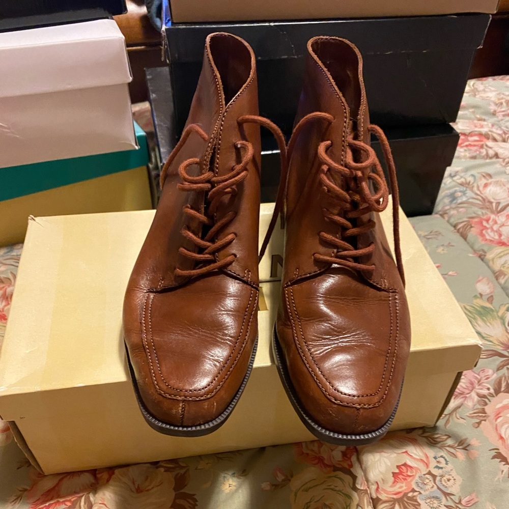 Nine West booties